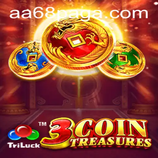 Explorando o Mundo de 3CoinTreasures: Aventuras e Regras