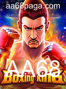 BoxingKing: O Jogo que Está Revolucionando o Mundo dos Games