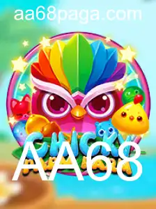 Descubra o Mundo de ChickyParmParm: Um Jogo Inovador e Empolgante