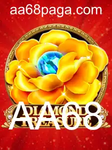 Explorando o Mundo de Diamondtreasure: A Excitante Aventura com a Palavra-chave AA68