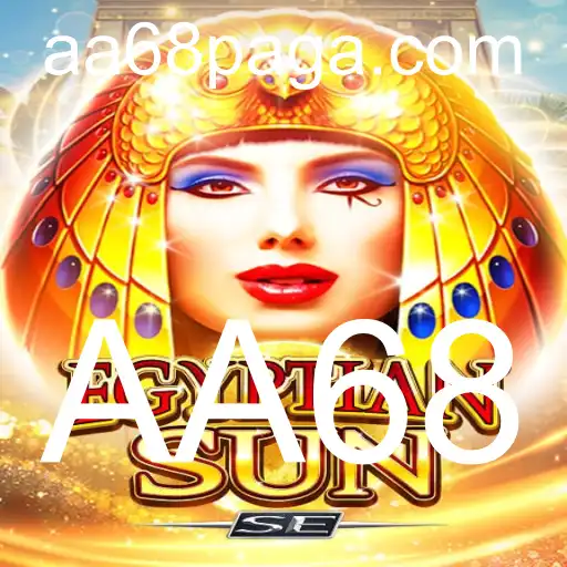 Descubra o Fascinante Universo de EgyptianSunSE com a Palavra-Chave AA68