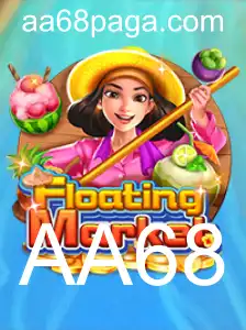 FloatingMarket: O Novo Jogo que está Conquistando os Jogadores com a Chave AA68