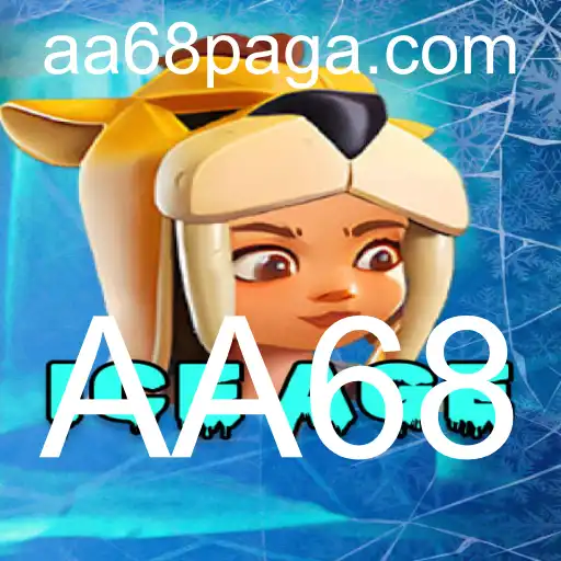 Descubra o mundo congelante de IceAge: O Jogo de Sobrevivência com AA68