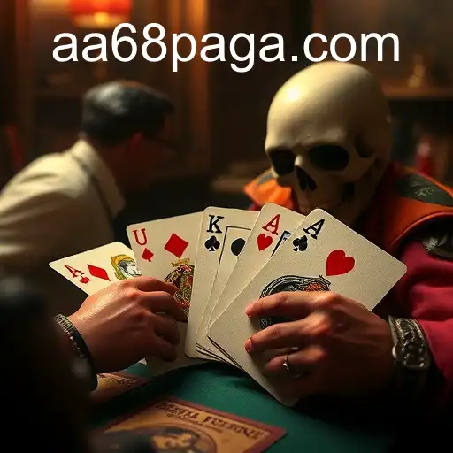 Jogos de pôquer