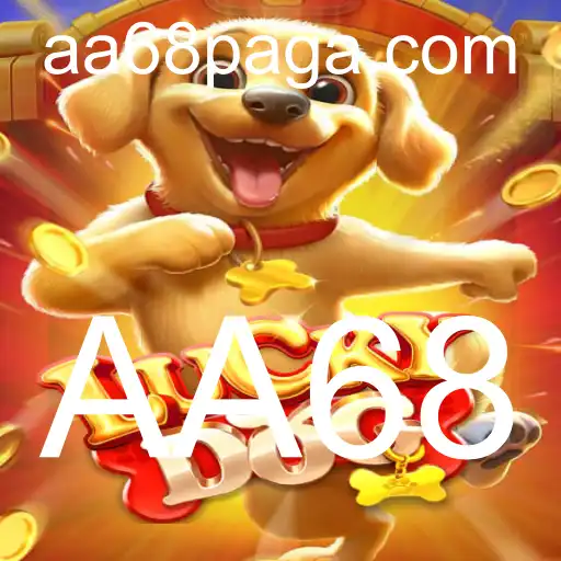 Descubra o Mundo de LuckyDog: Aventura e Estratégia no Jogo AA68
