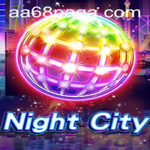 Explorando o Universo de NightCity: O Novo Jogo Inovador