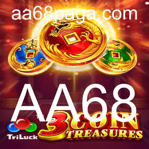 Explorando o Mundo de 3CoinTreasures: Aventuras e Regras