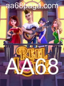 ReelLove: A Fascinante Jornada de Romance e Aventura no Mundo dos Games