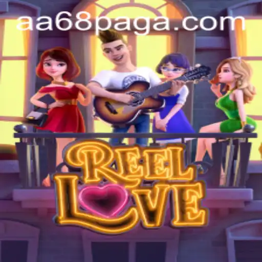 ReelLove: A Fascinante Jornada de Romance e Aventura no Mundo dos Games