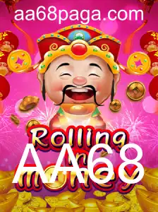 RollingInMoney: Uma Nova Experiência de Jogo Inovadora