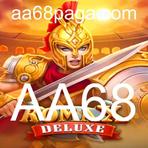 Descubra RomaXDeluxe: O Novo Fenômeno do Mundo dos Jogos