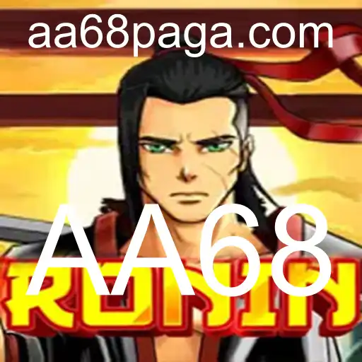 Descubra Ronin: O Jogo de Estratégia com AA68