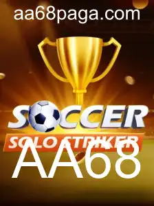 Descubra SoccerSoloStriker: O Jogo de Futebol Que Está Conquistando o Mundo