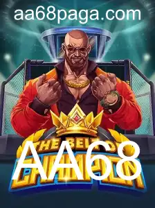 Descubra o Mundo do Jogo 'TheBeltOfChampion'