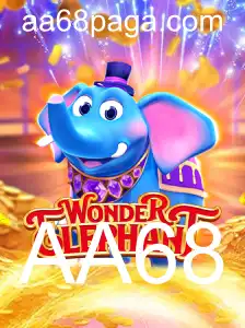 Descubra o Universo Fascinante de WonderElephant